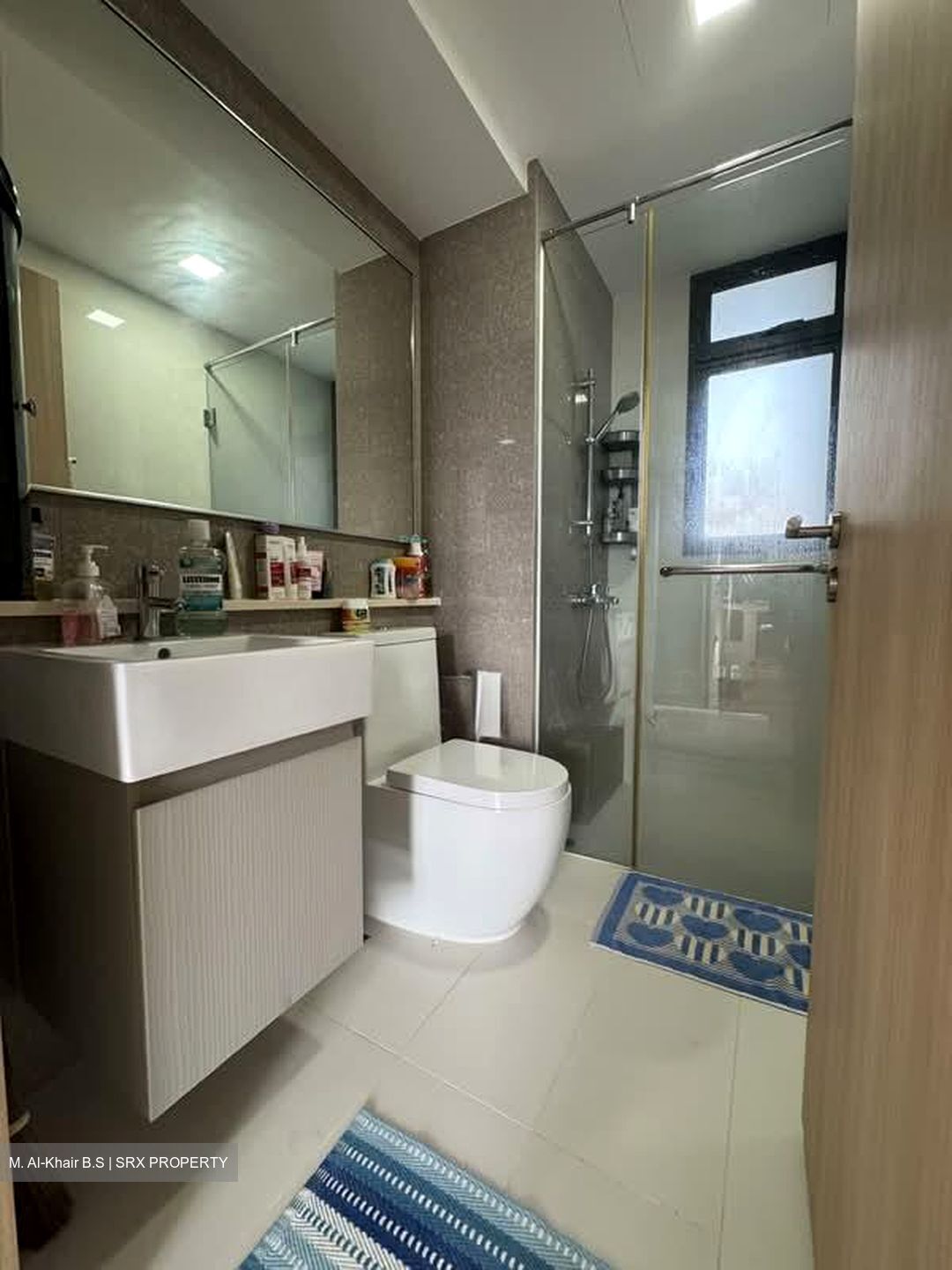 Twin Fountains (D25), Condominium #561292401
